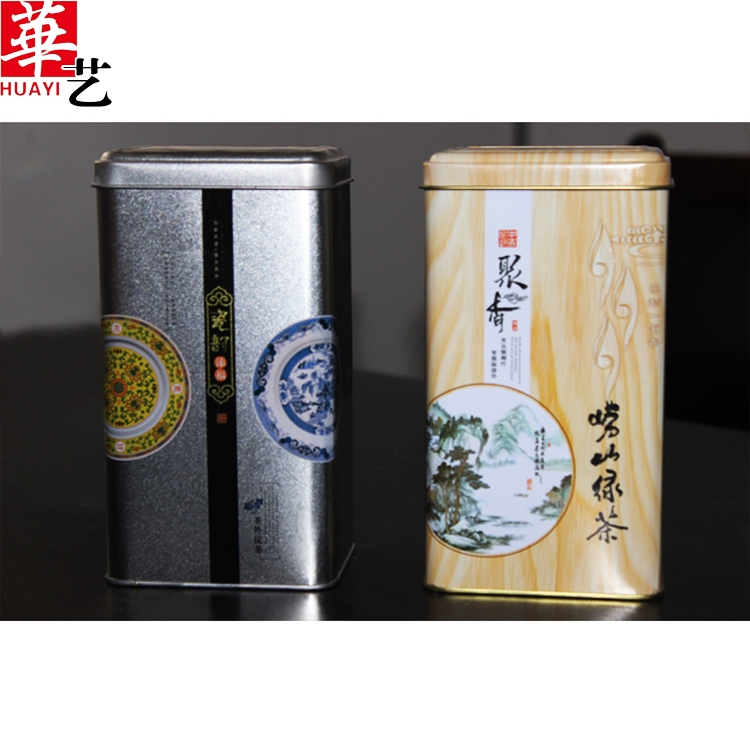 鐵罐包裝