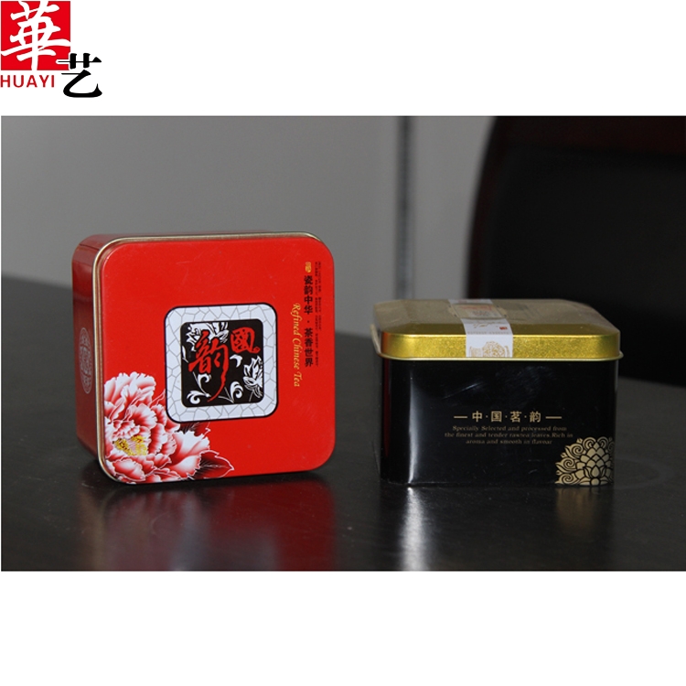 鐵罐包裝