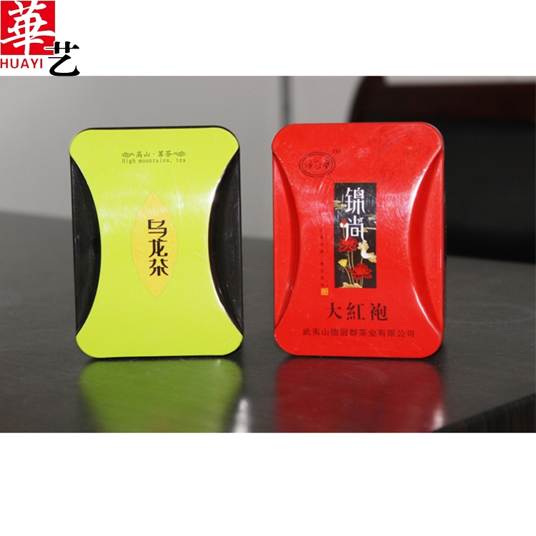 鐵罐包裝