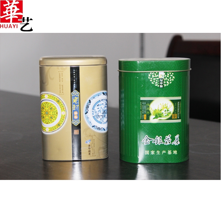 瓷韻、金銀花茶