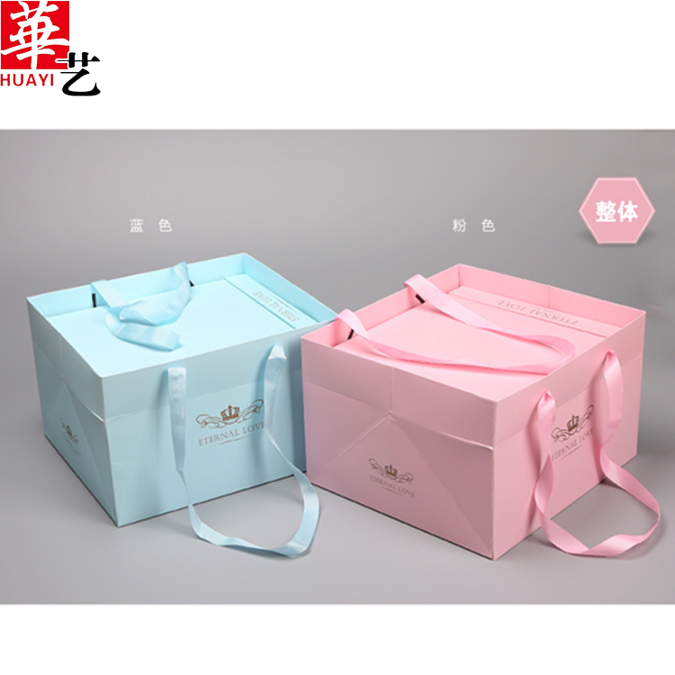 蛋糕盒