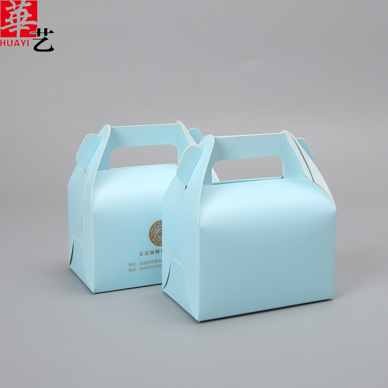 慕斯盒